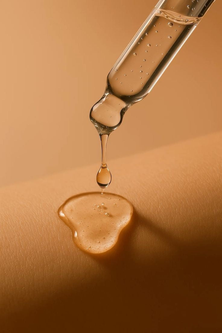 Huiles pour Cheveux : Le Guide Complet pour une Chevelure Sublimée