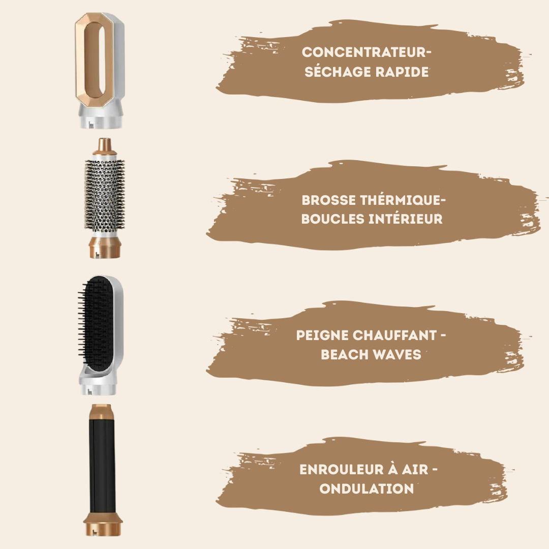 AirLux™ | Ovalisa - Ovalisa