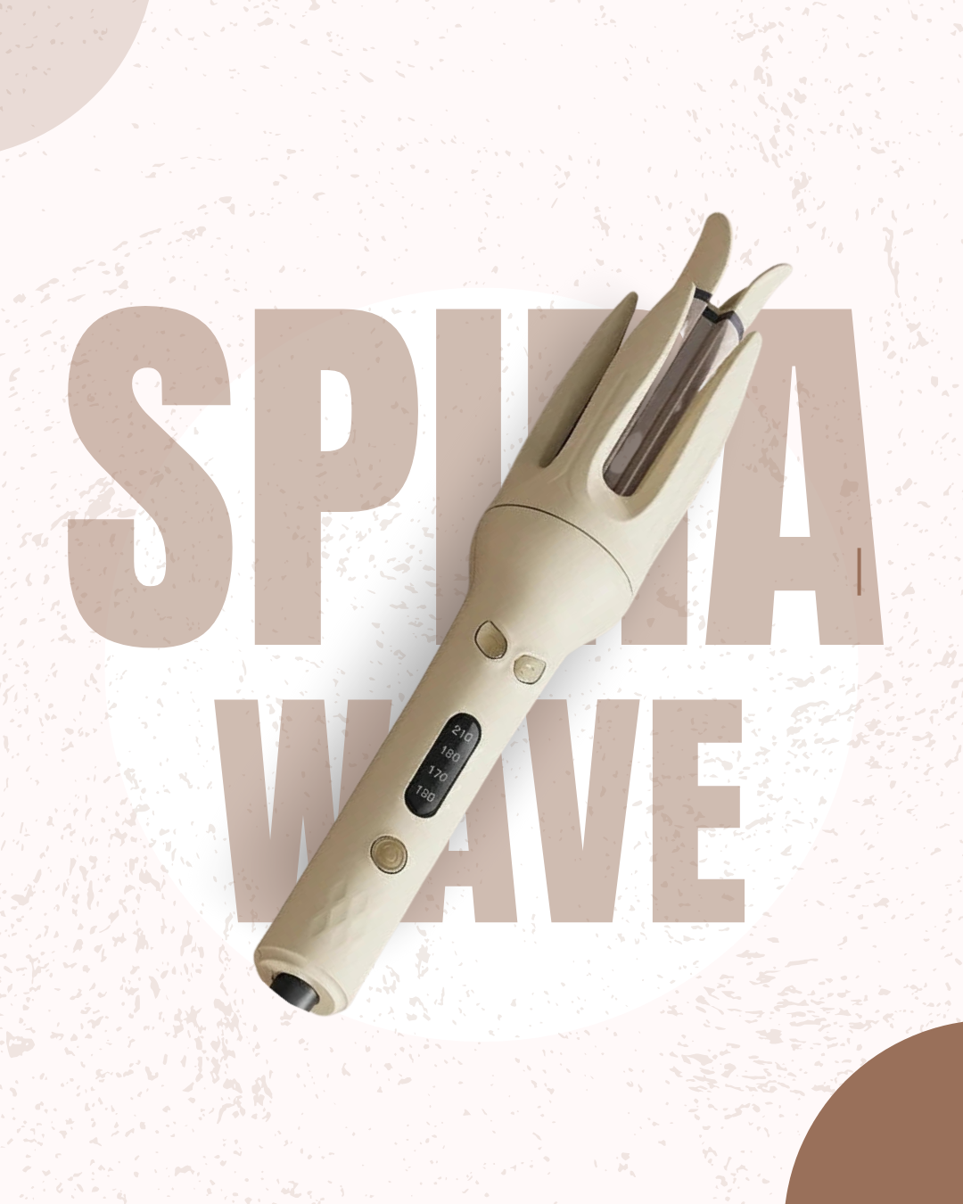 SpiraWave™ | Ovalisa - Ovalisa