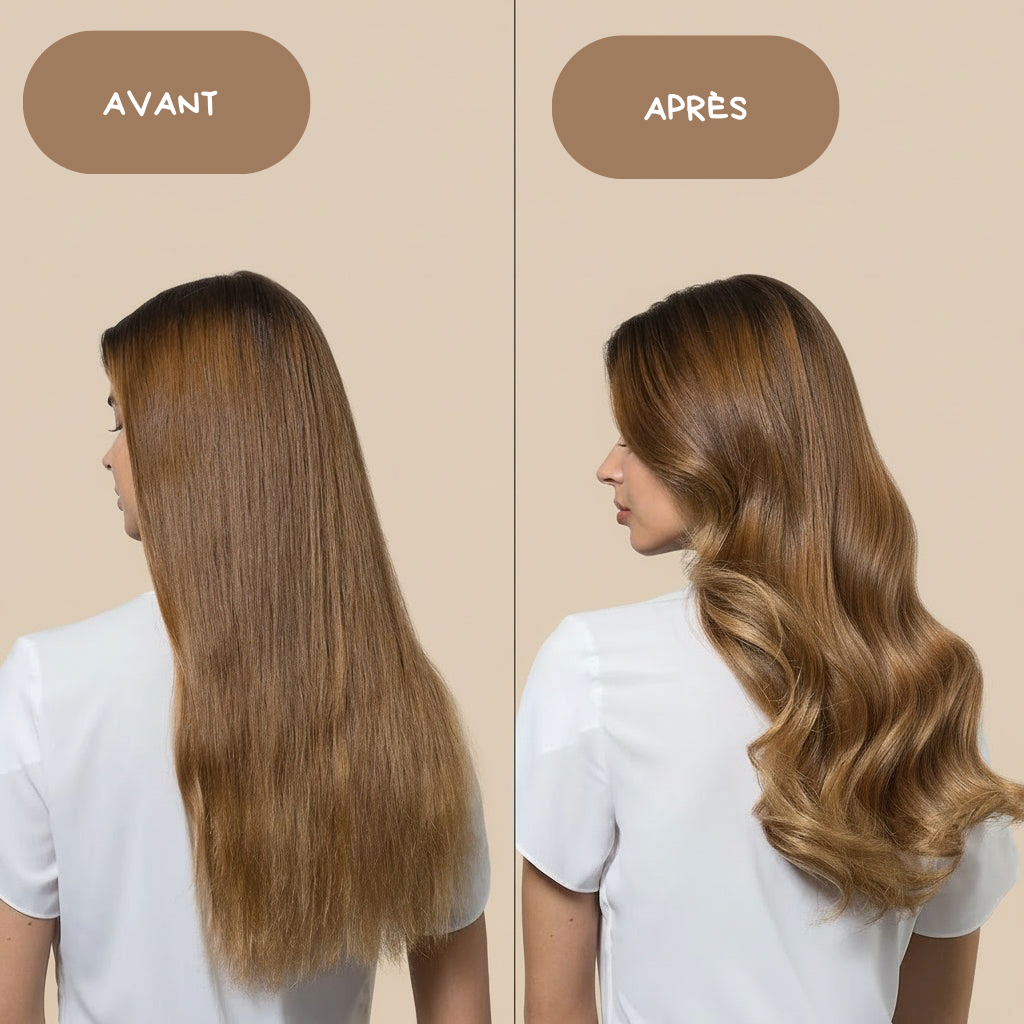 SpiraWave™ | Ovalisa - Ovalisa