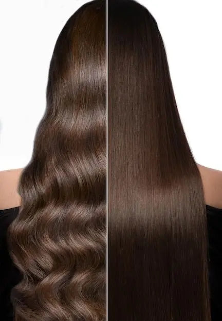 Boucleur de Cheveux Automatique