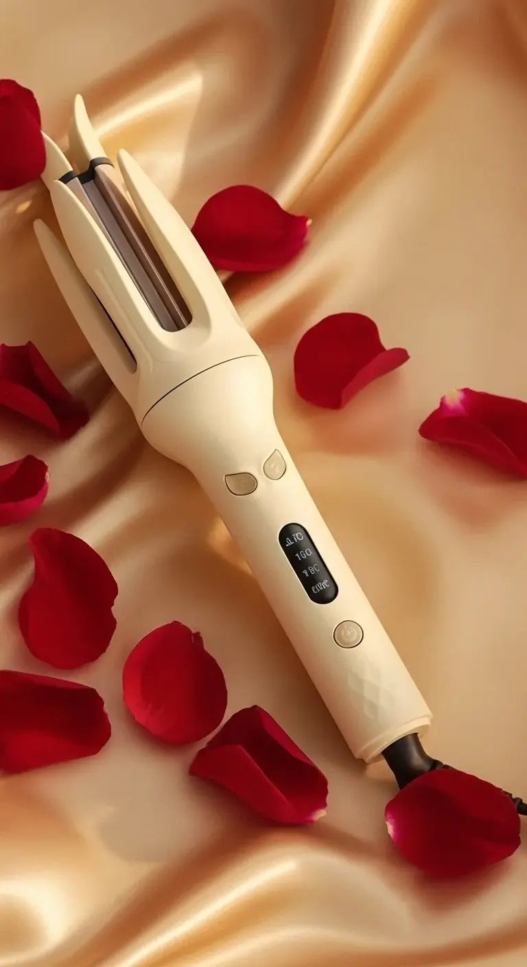 Boucleur de Cheveux Automatique